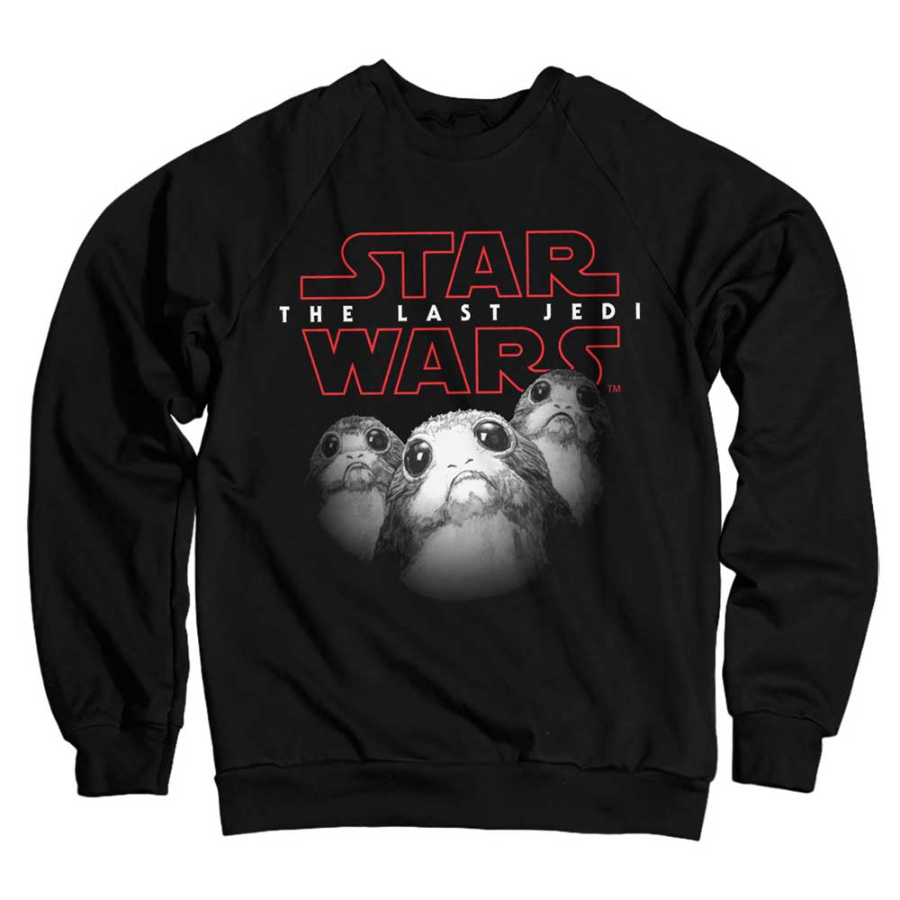 star wars the last jedi hoodie