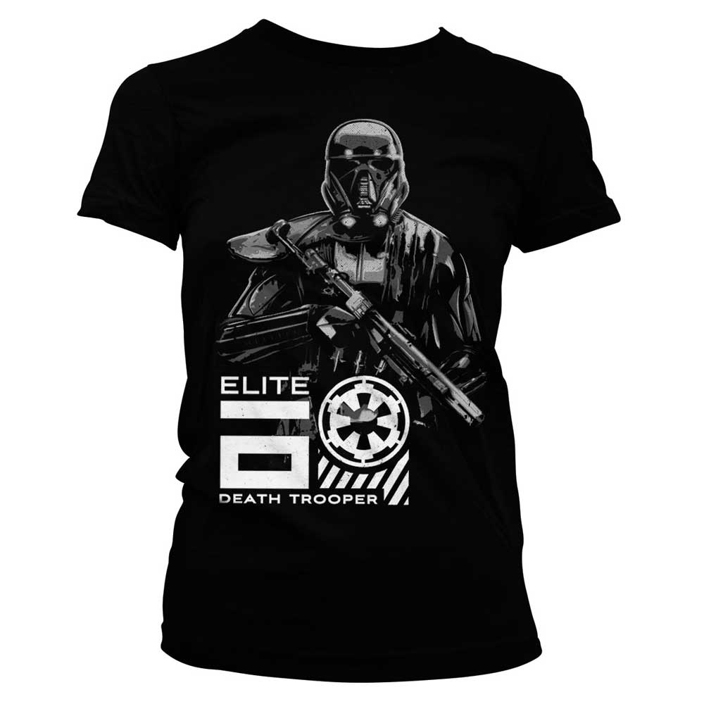 death trooper t shirt