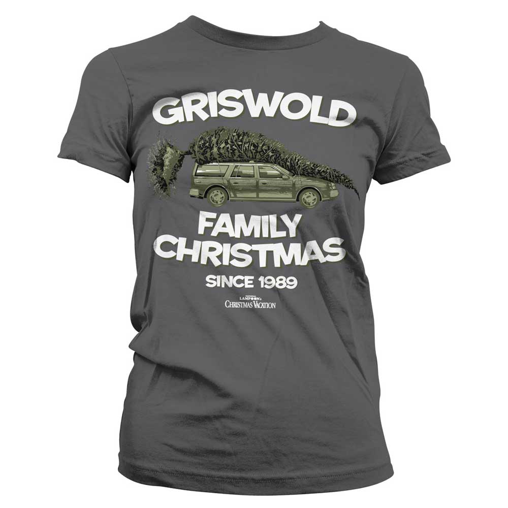 National Lampoon's Christmas Vacation 
