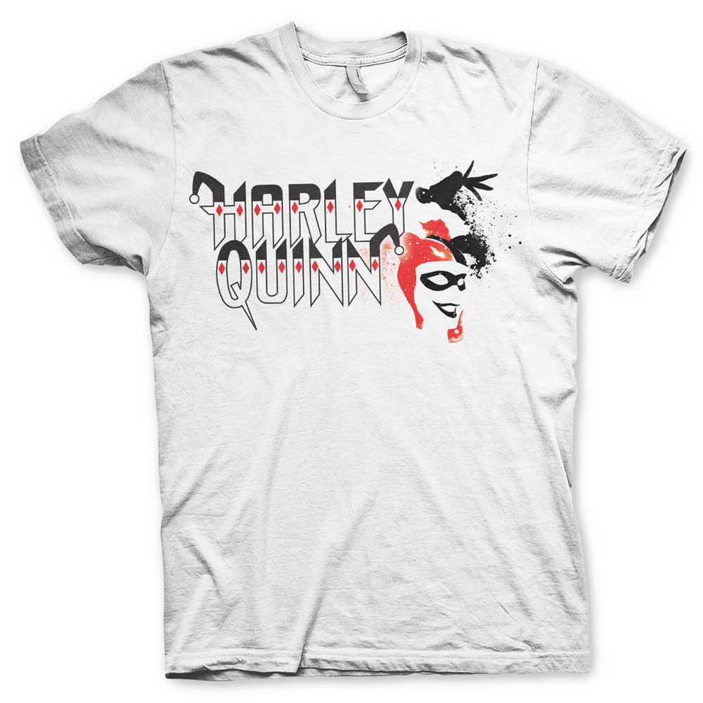 DC Comics DC Comics Batman Heren Tshirt 
