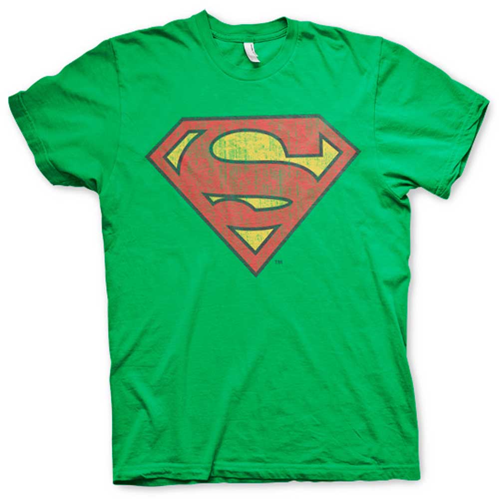 dc superhero t shirts