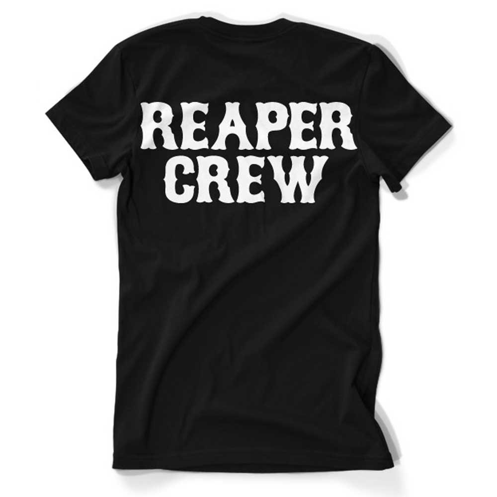 reaper crew t shirt