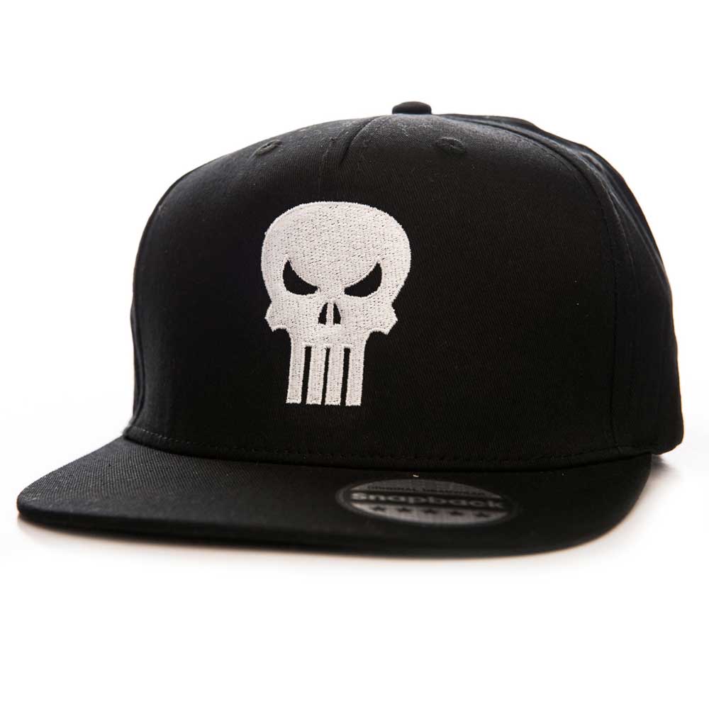 punisher cap