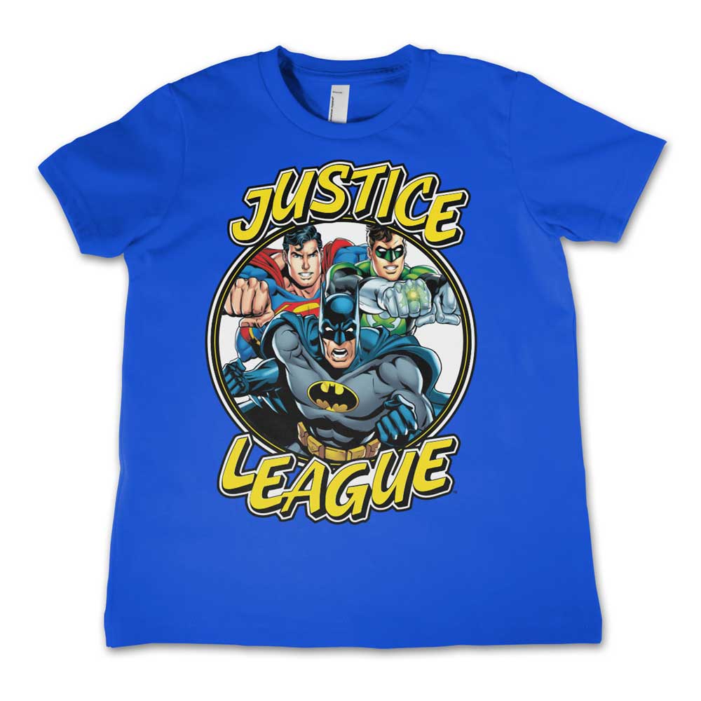 kids superhero tshirt