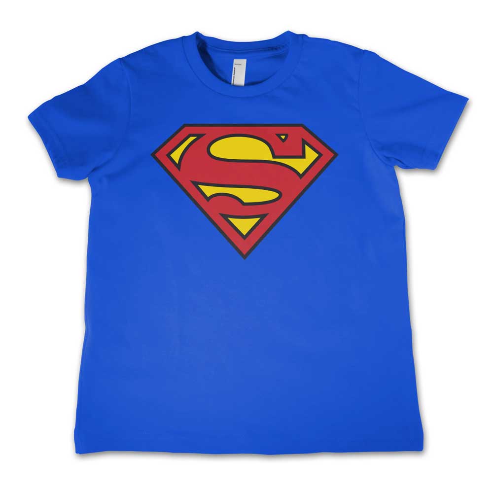 superhero tshirt kids