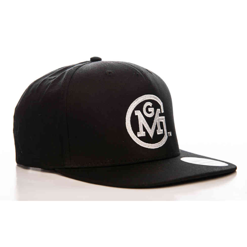 gas monkey snapback