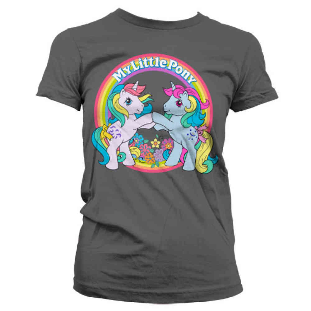 my little pony womens shirt