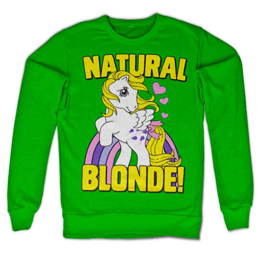 sweater my little pony