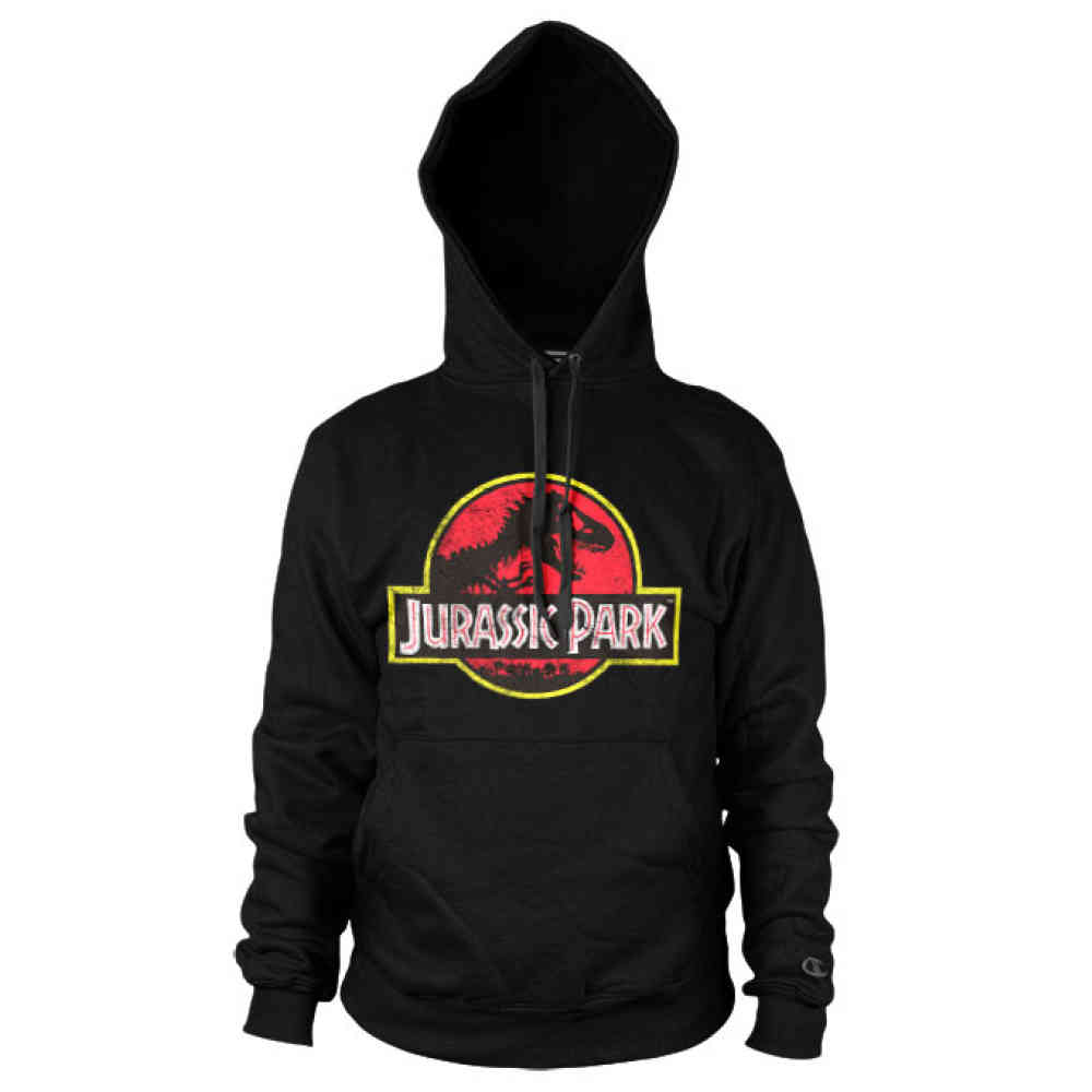 jurassic park hoodie