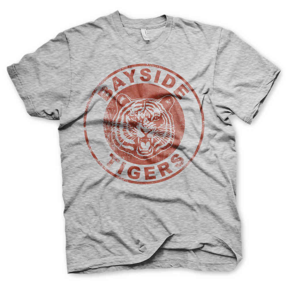 bayside tiger shirt