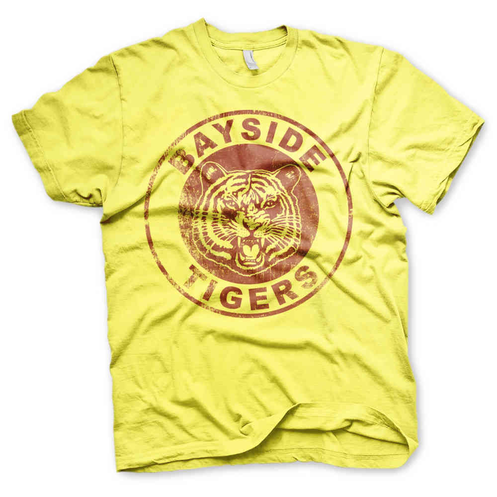 bayside tiger shirt