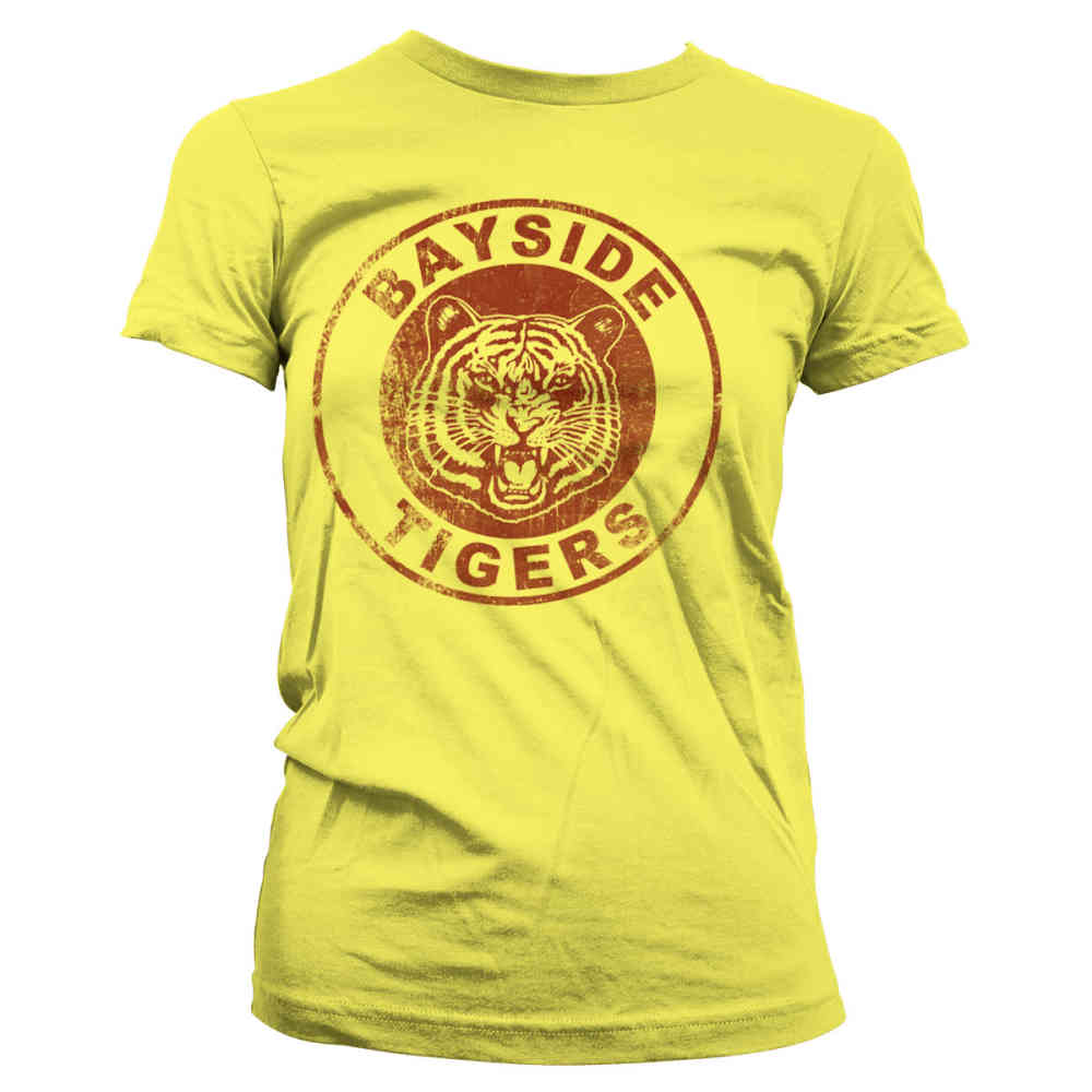 bayside tiger shirt