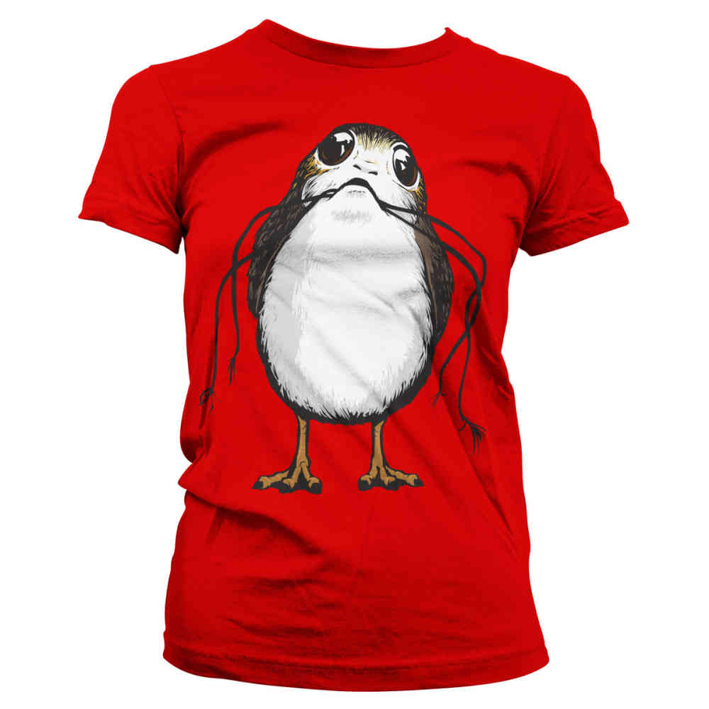 star wars dames geel