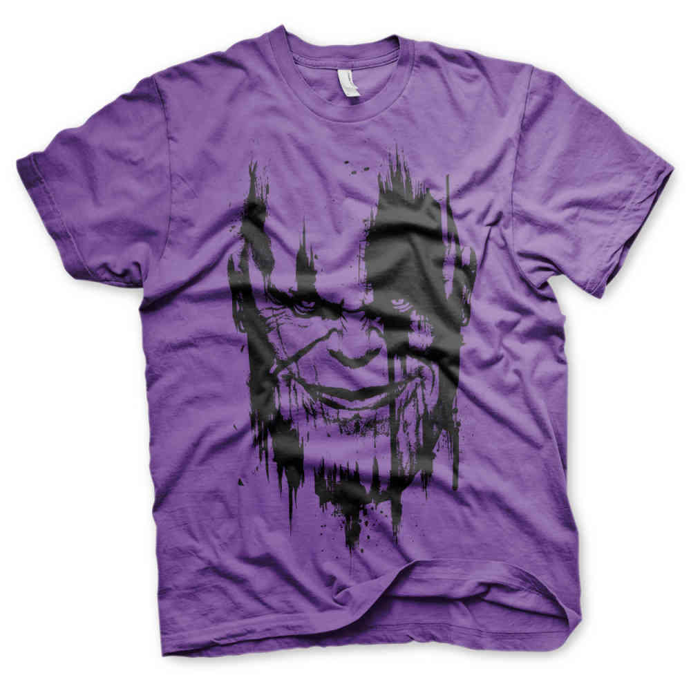 Marvel Marvel The Avengers Mens Tshirt 