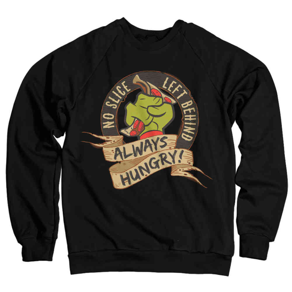 ninja turtles sweater