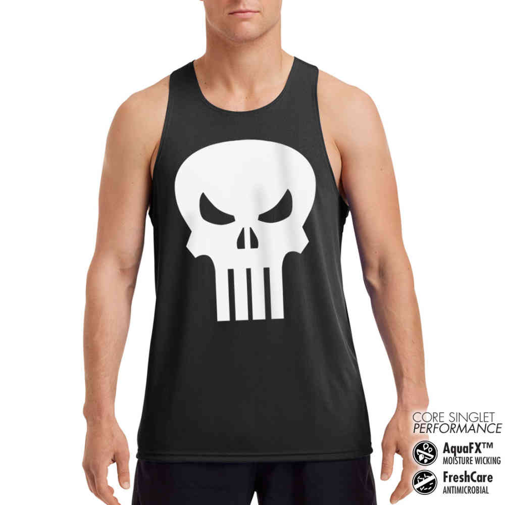 regata punisher