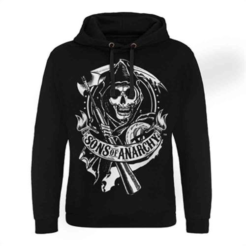 Sons Of Anarchy Attitude Holland