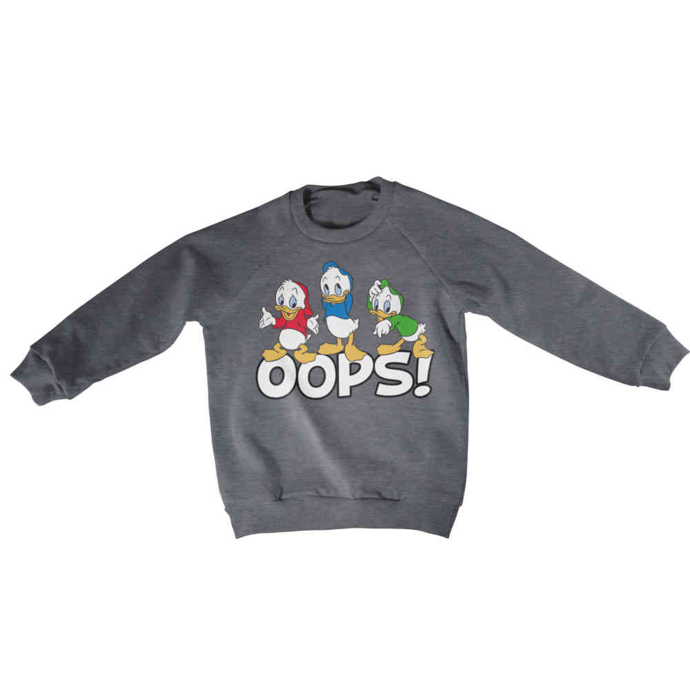 louie sweater