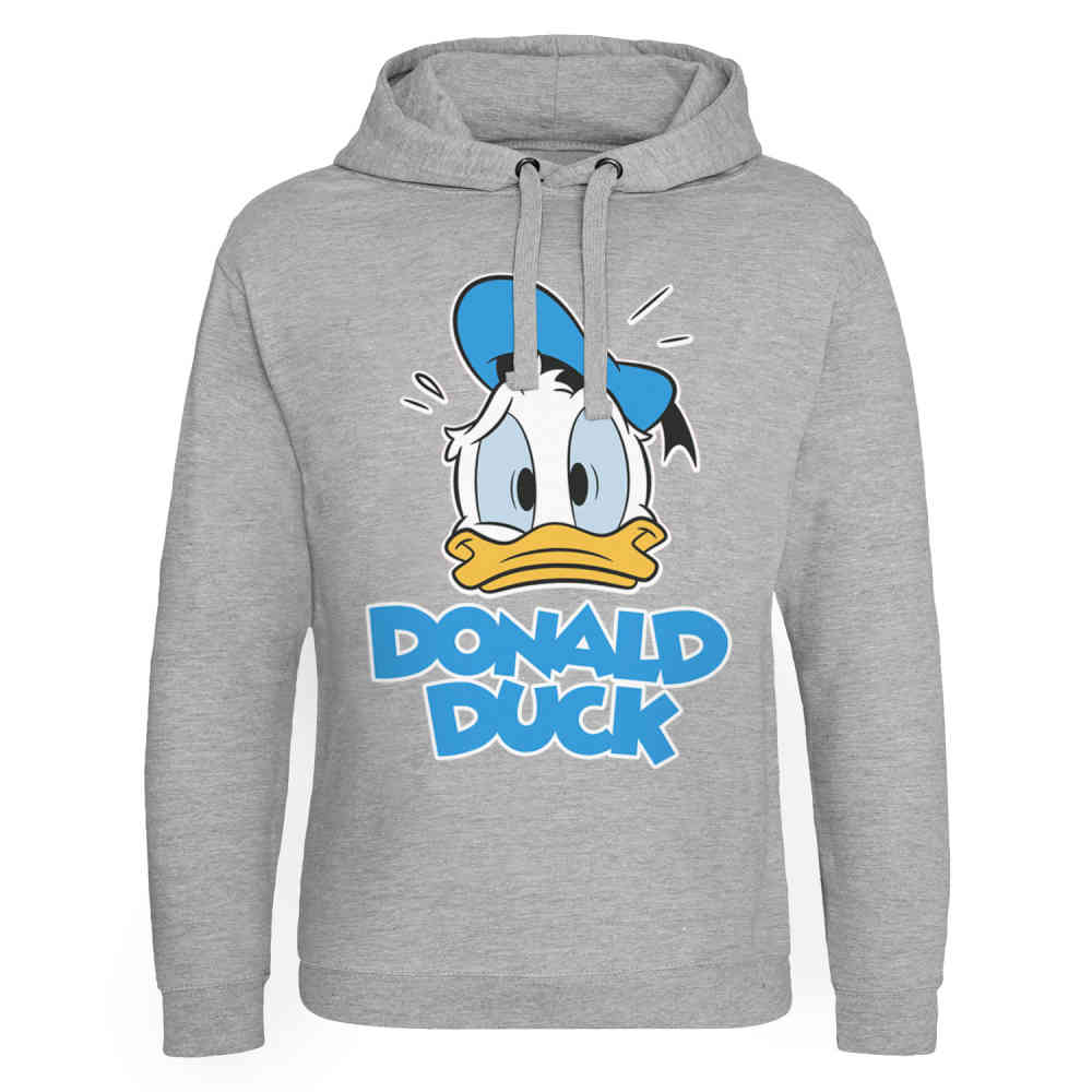 hoodie donald duck