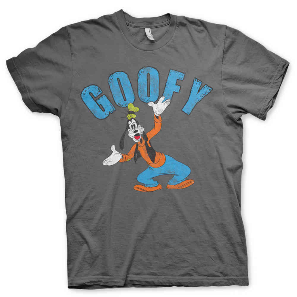 goofy t shirt mens