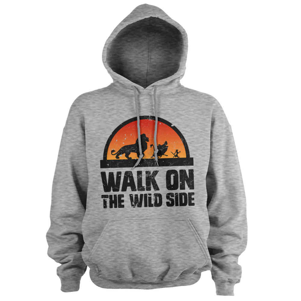 disney lion king hoodies