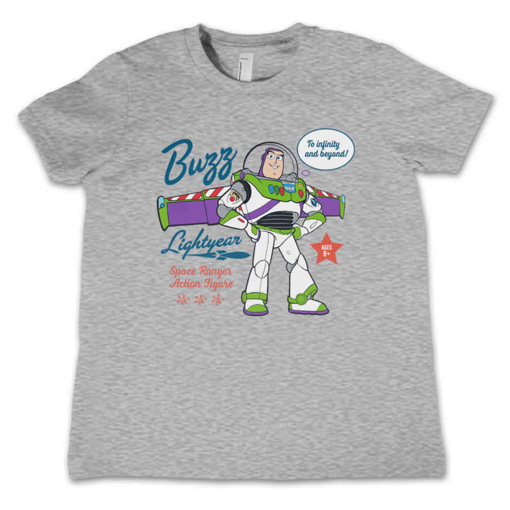 to the infinity and beyond buzz lightyear