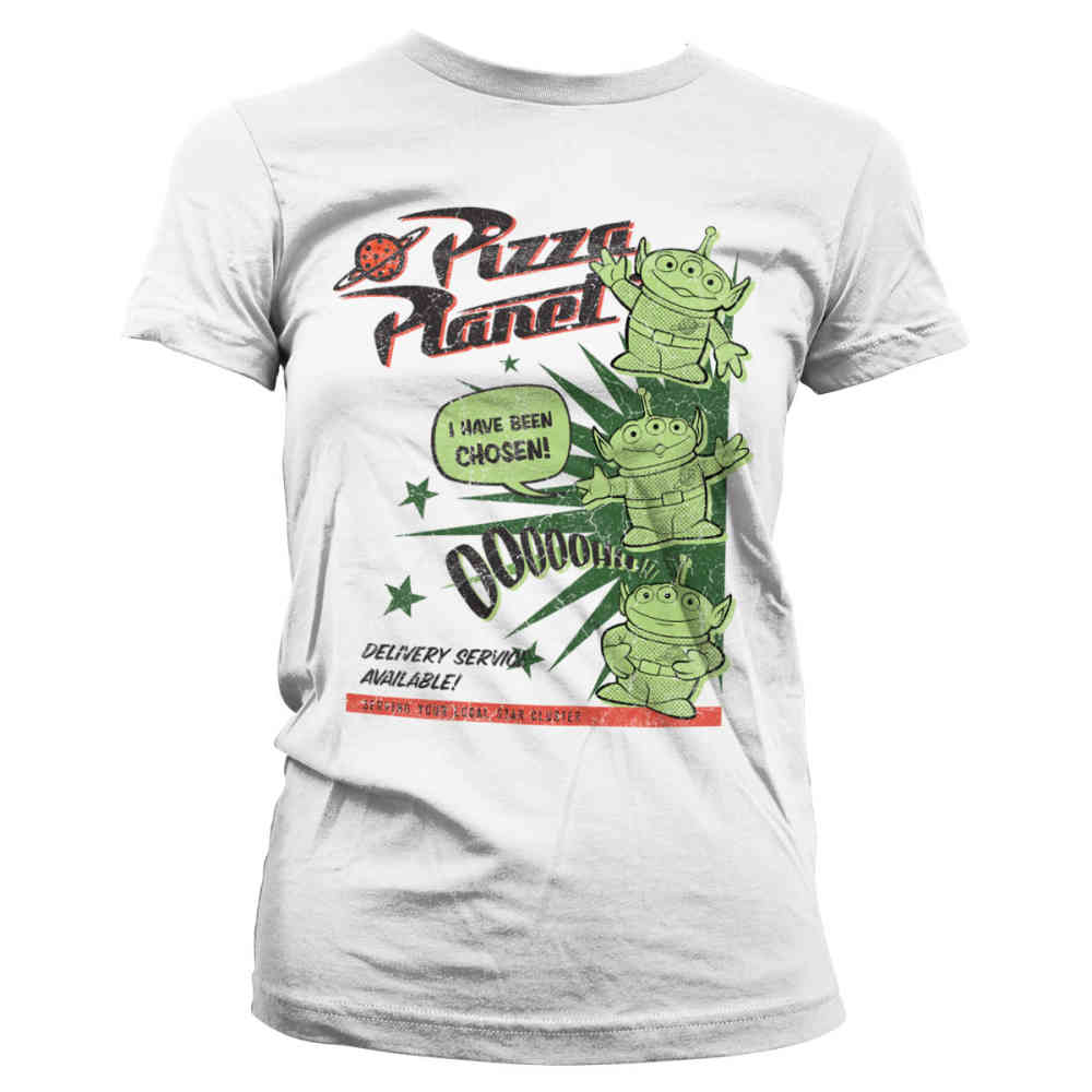 pizza planet t shirt disney