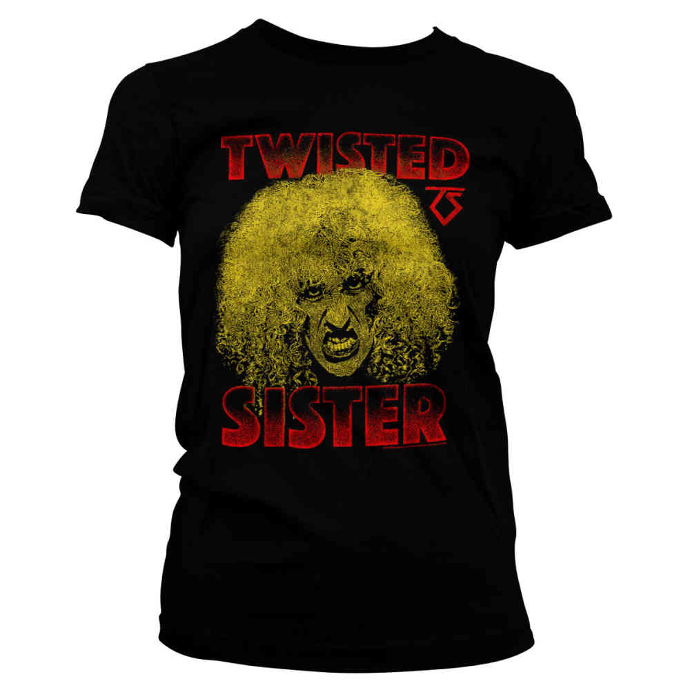 dee snider t shirt