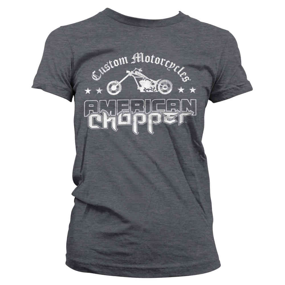 american chopper shirt