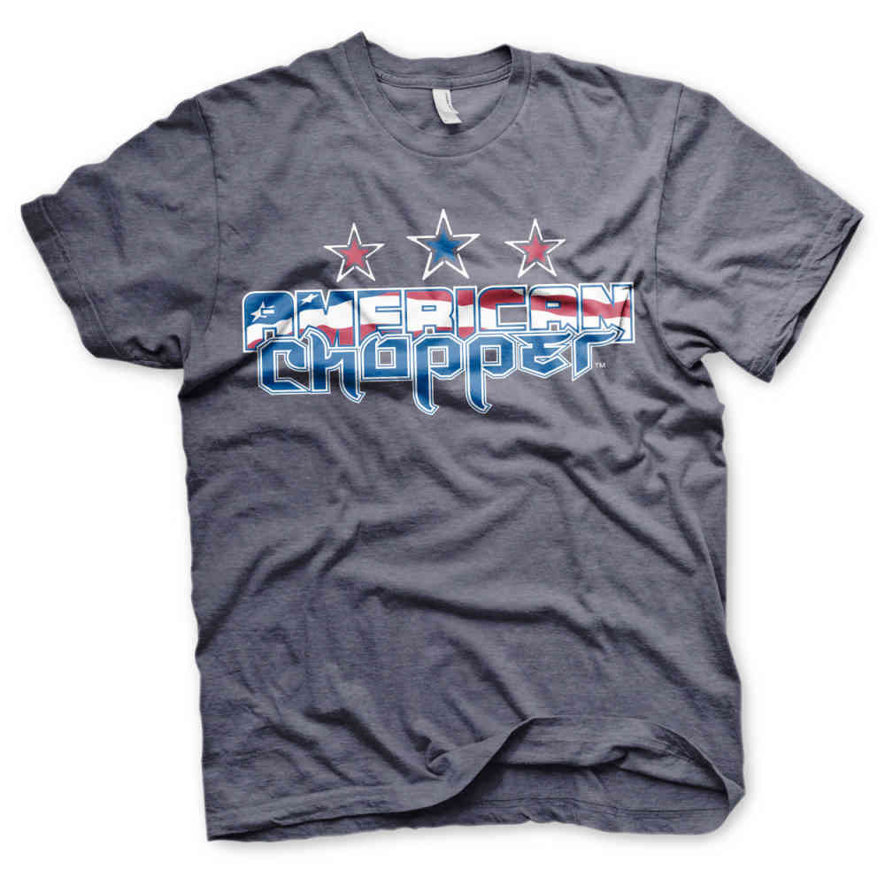 american chopper shirt