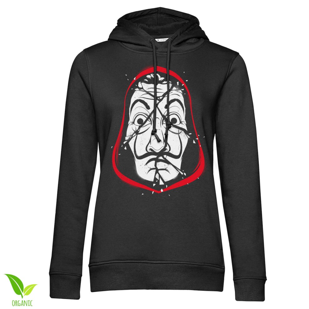 sweatshirt la casa de papel