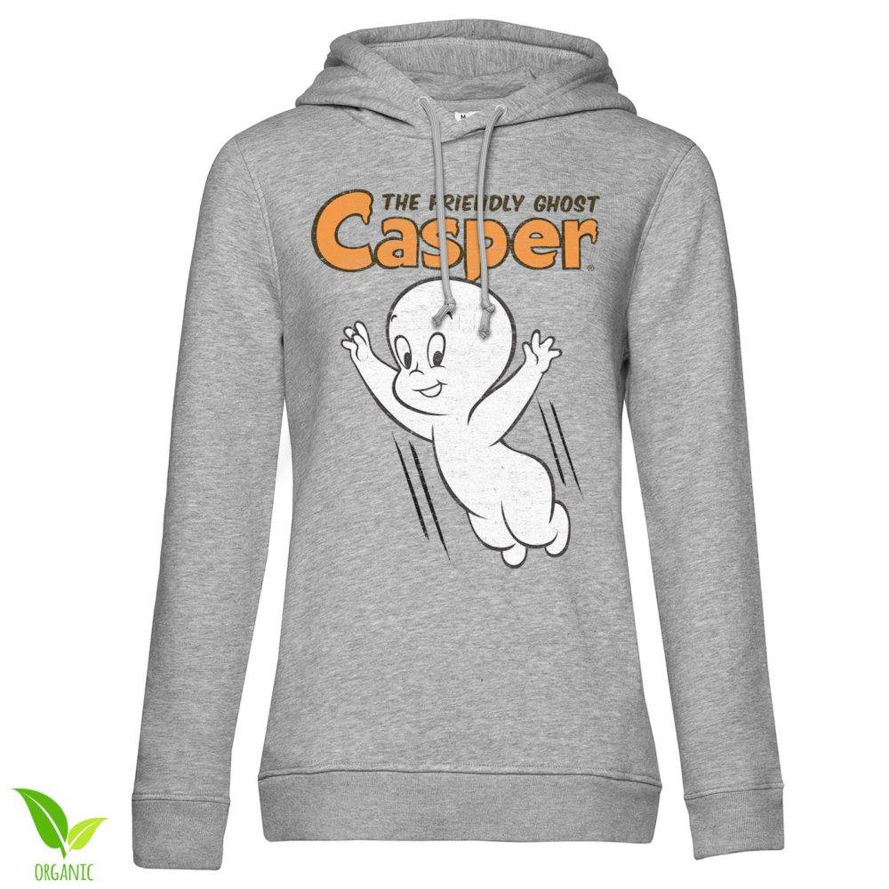 Casper The Friendly Ghost Kapuzenpullover/hoodie The Friendly Ghost Gr Casper the friendly ghost kapuzenpullover/hoodie the friendly ghost gr