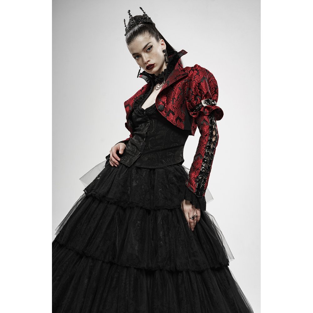 Punk Rave | Attitude Holland