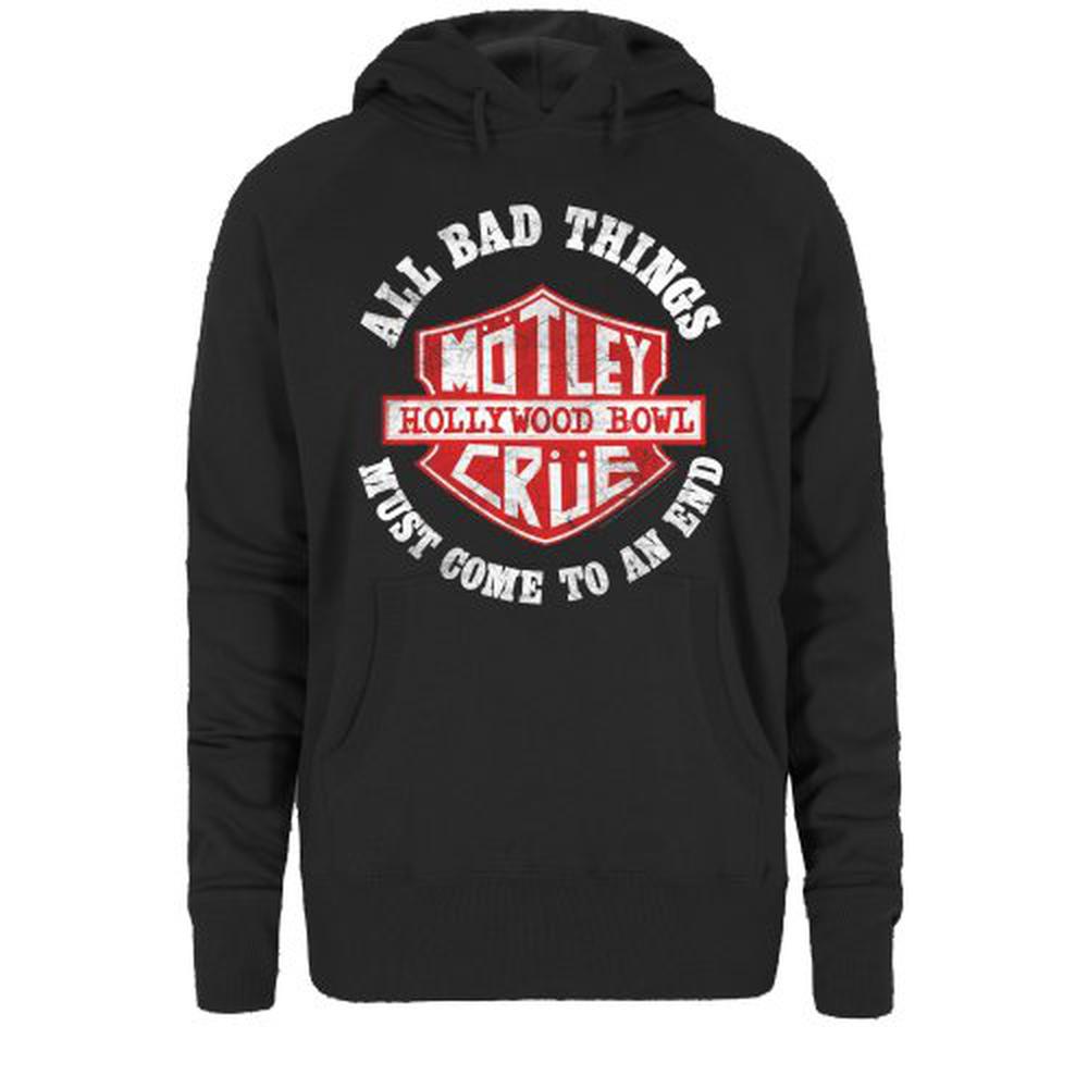 motley crue hoodies