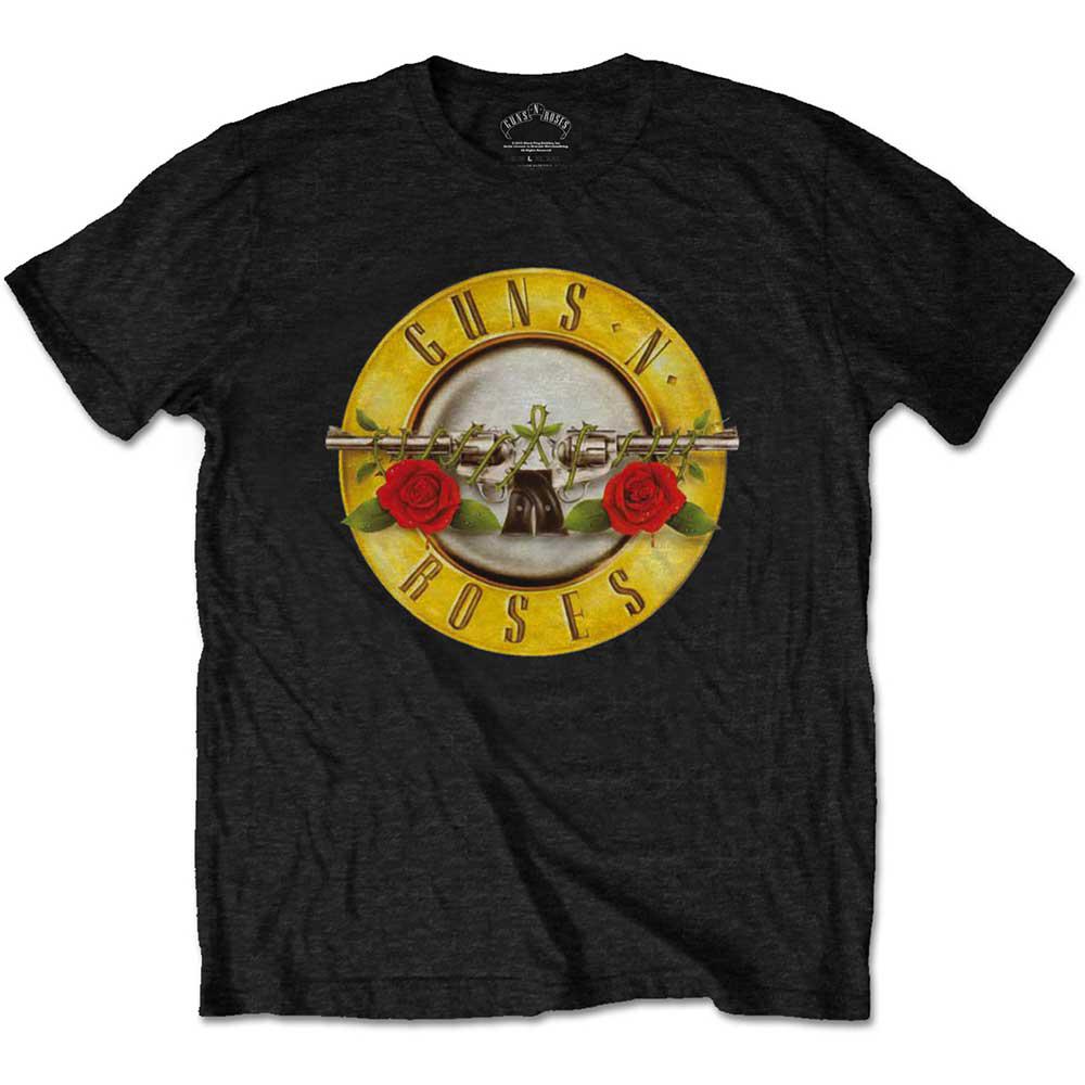 Guns N' Roses | Attitude Holland