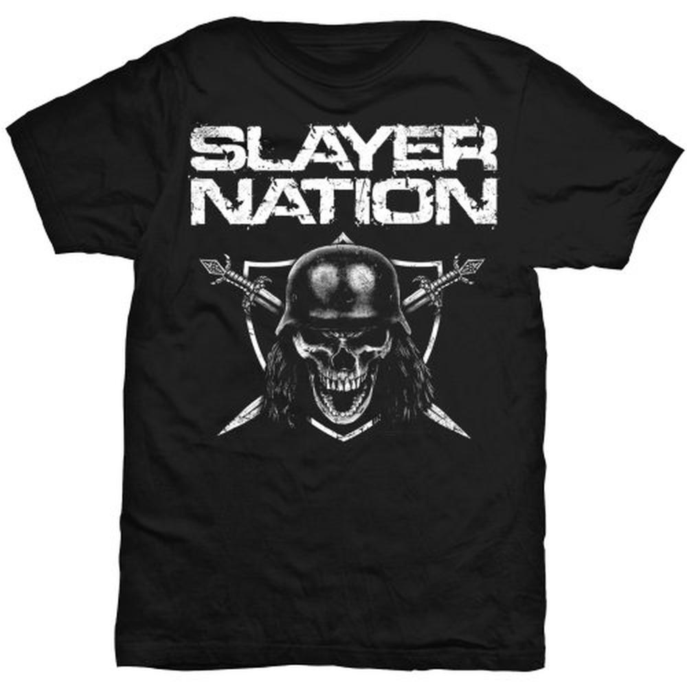 slayernation