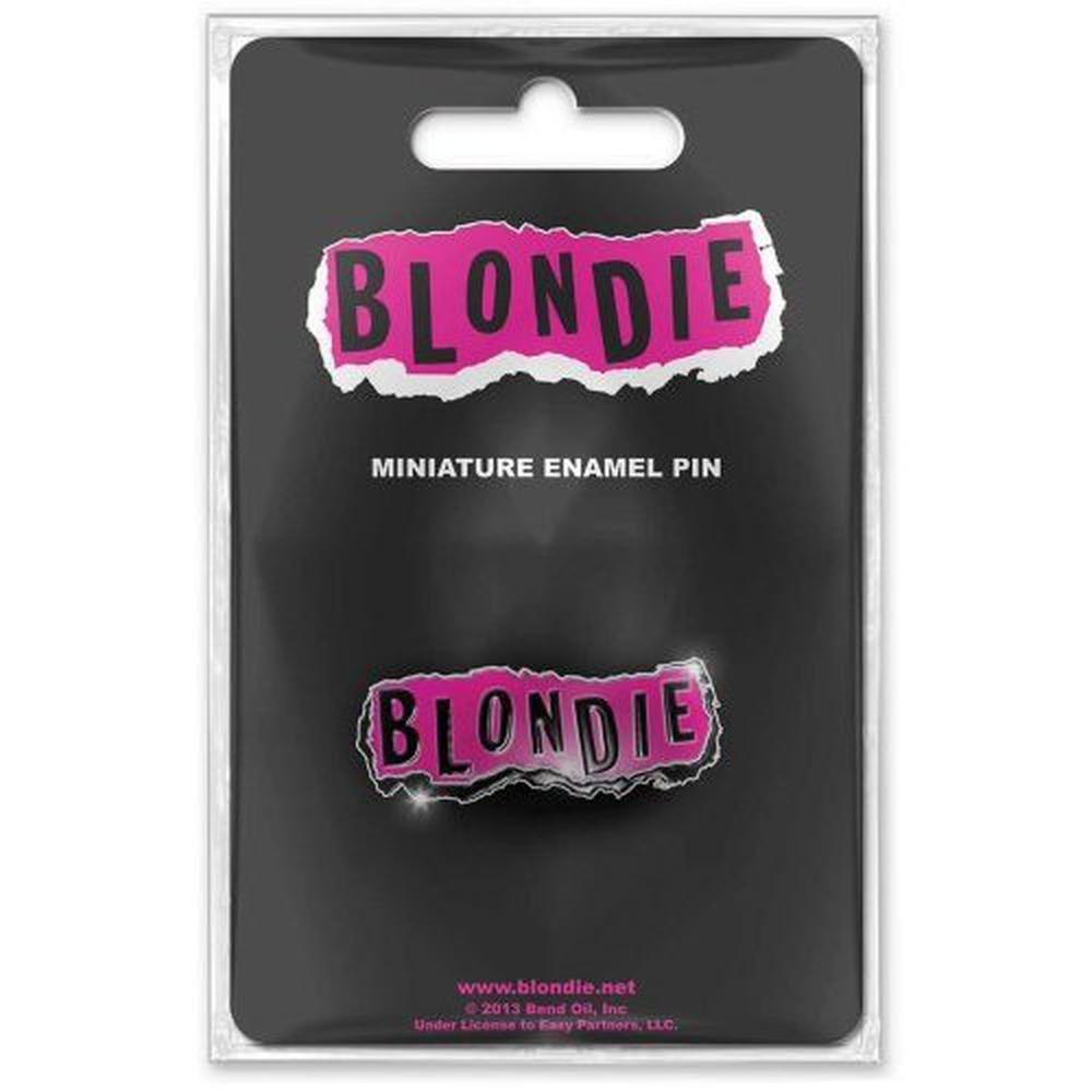 blondie merch