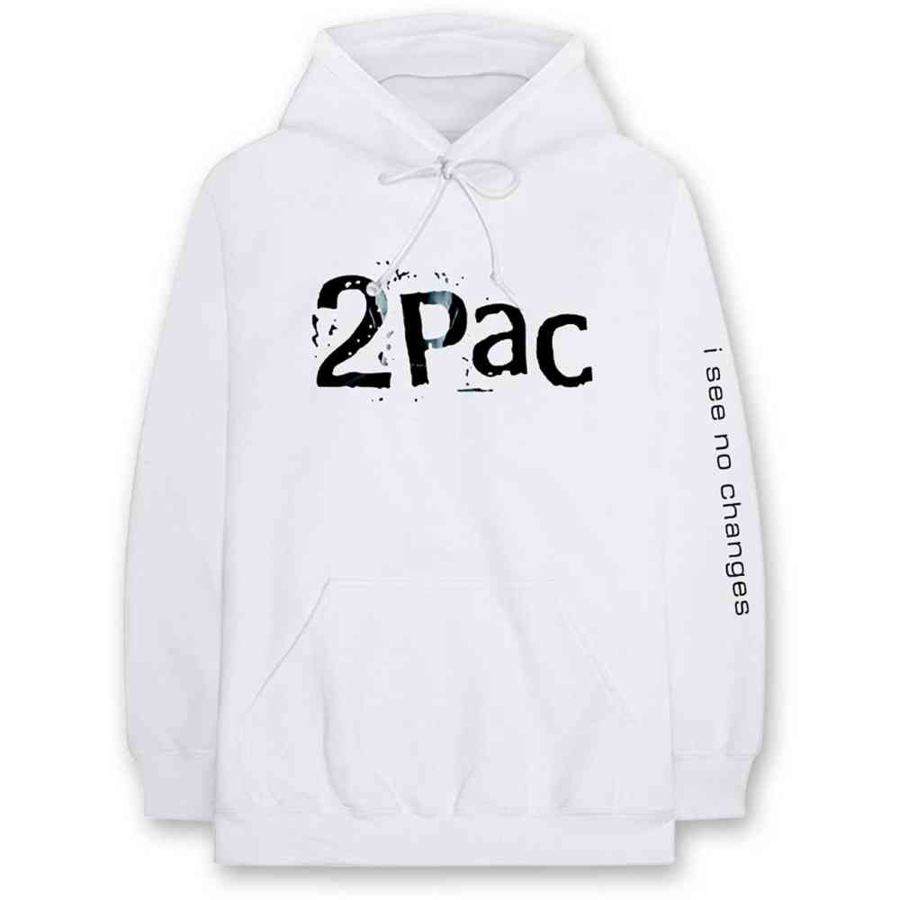 tupac sweater