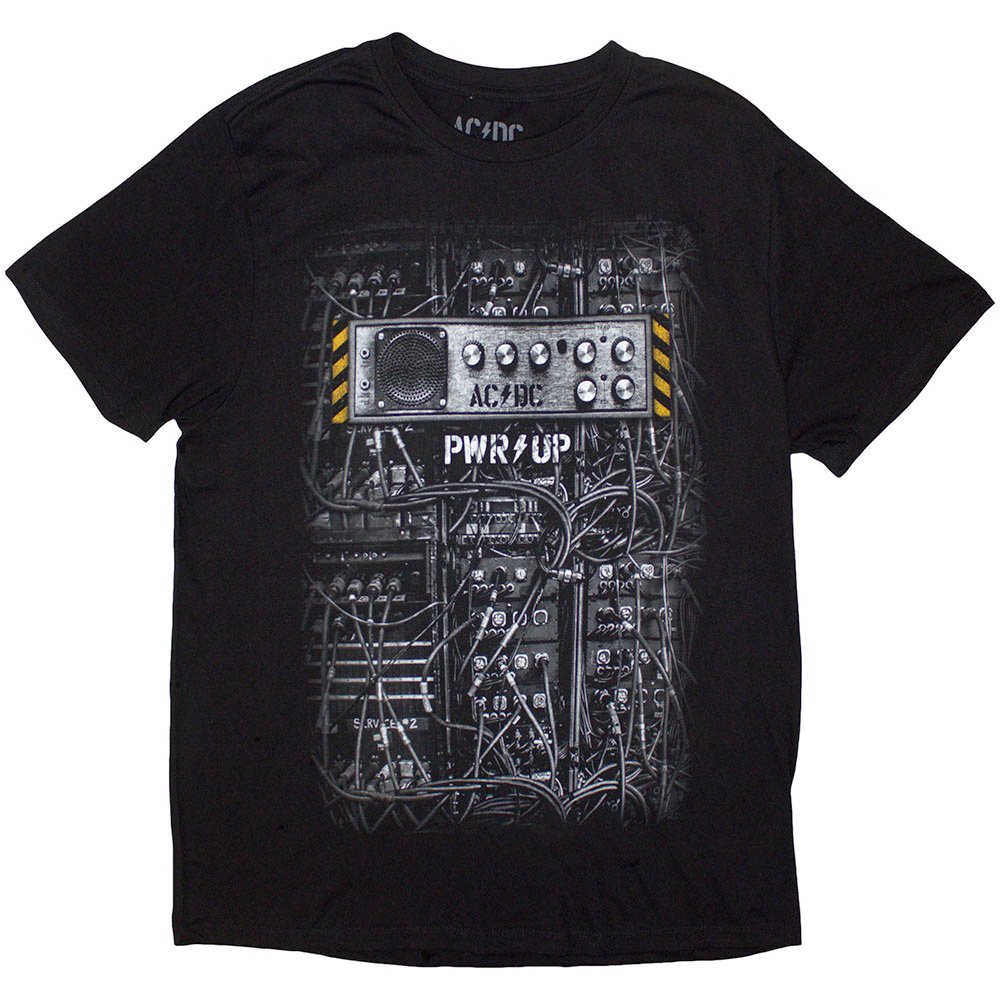 JING Thy Art Is Murder Men's Holy War Mens T-Shirt Black