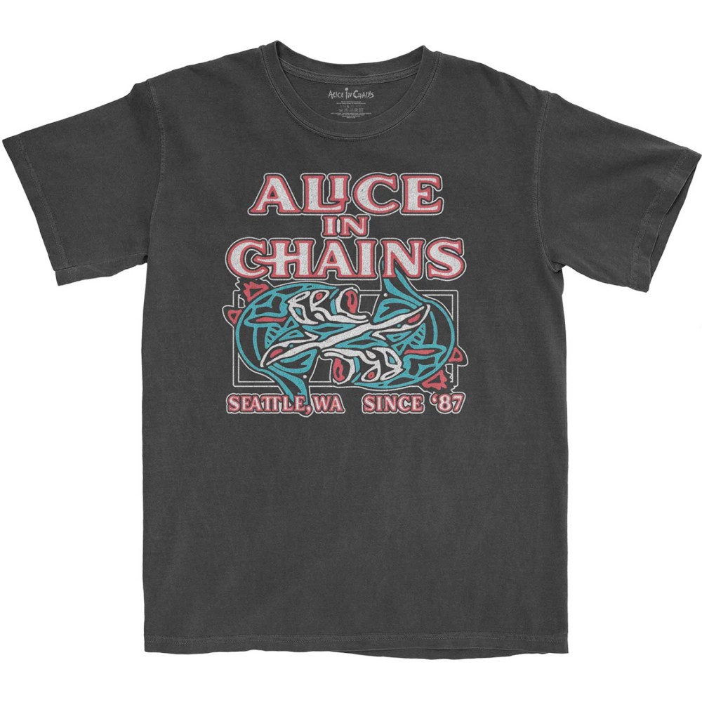 Alice In Chains T-Shirt