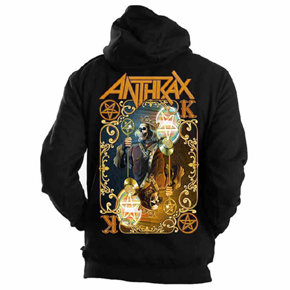 anthrax sweatshirt