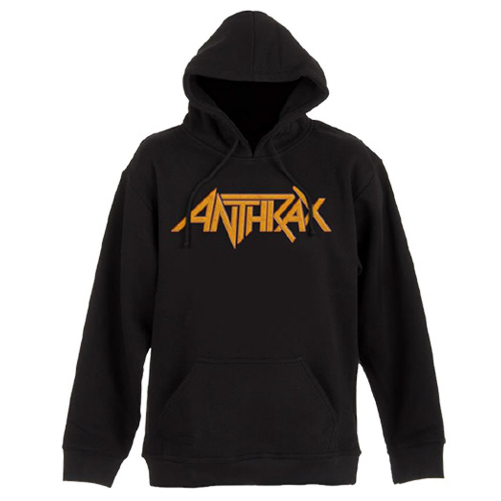 anthrax sweatshirt