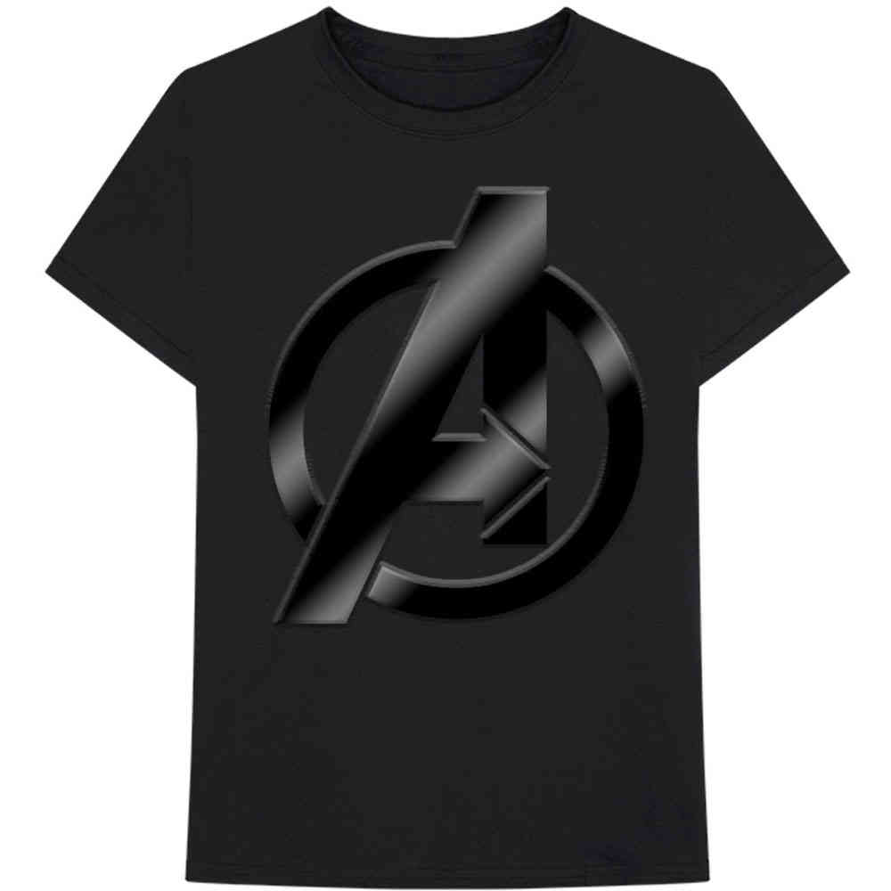 avengers mens shirt