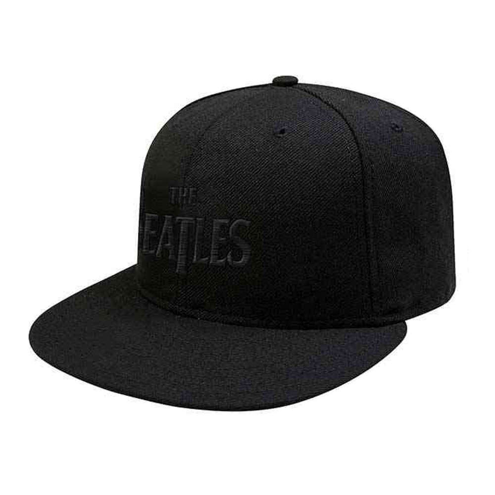 beatles snapback