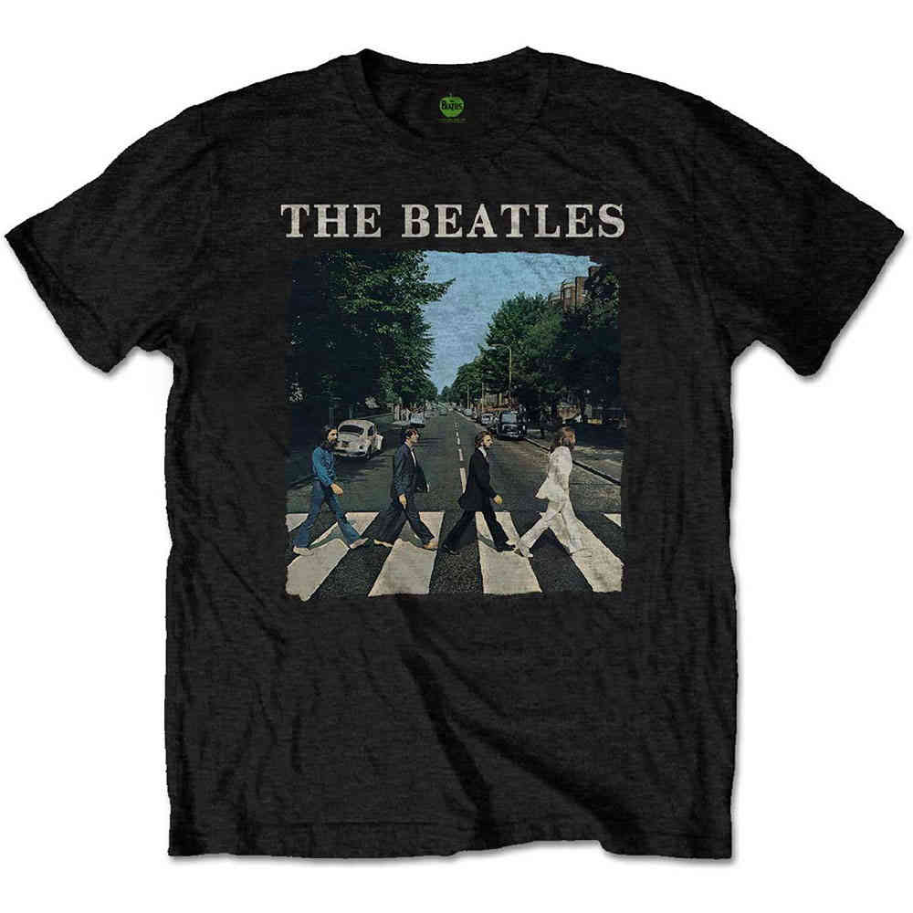 kids beatles shirt