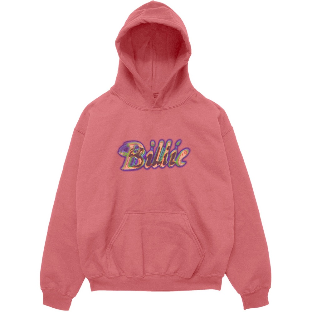 Billie Eilish Sweet Dreams By Rock Off - Sweat à Capuche Design Artistique Pour Fans
