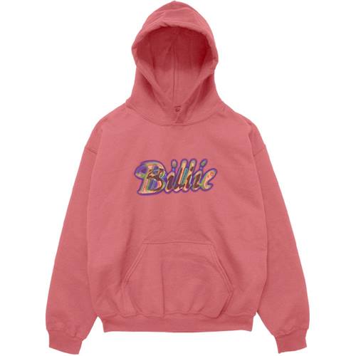Billie Eilish Sweet Dreams By Rock Off - Sweat à Capuche Design Artistique Pour Fans