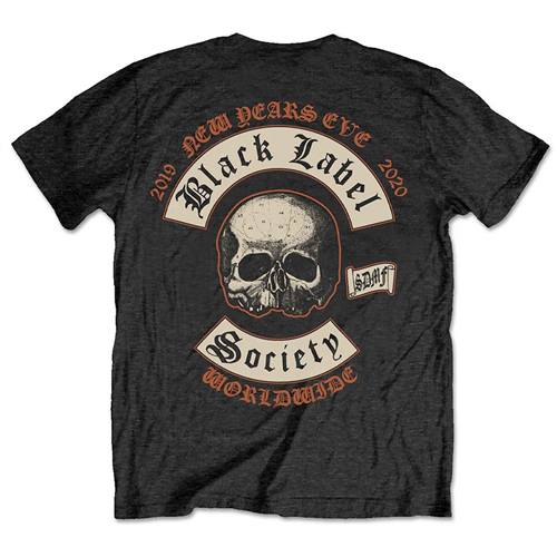 Black Label Society | Attitude Holland