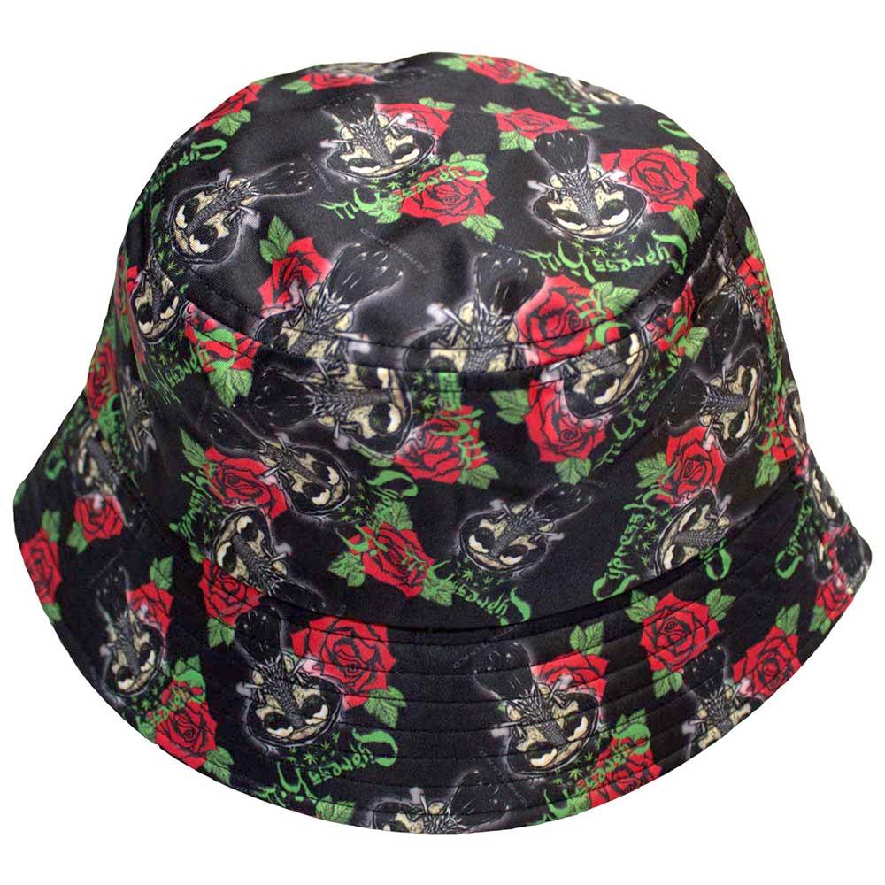 Schedels & Skeletten | Caps and Clothes