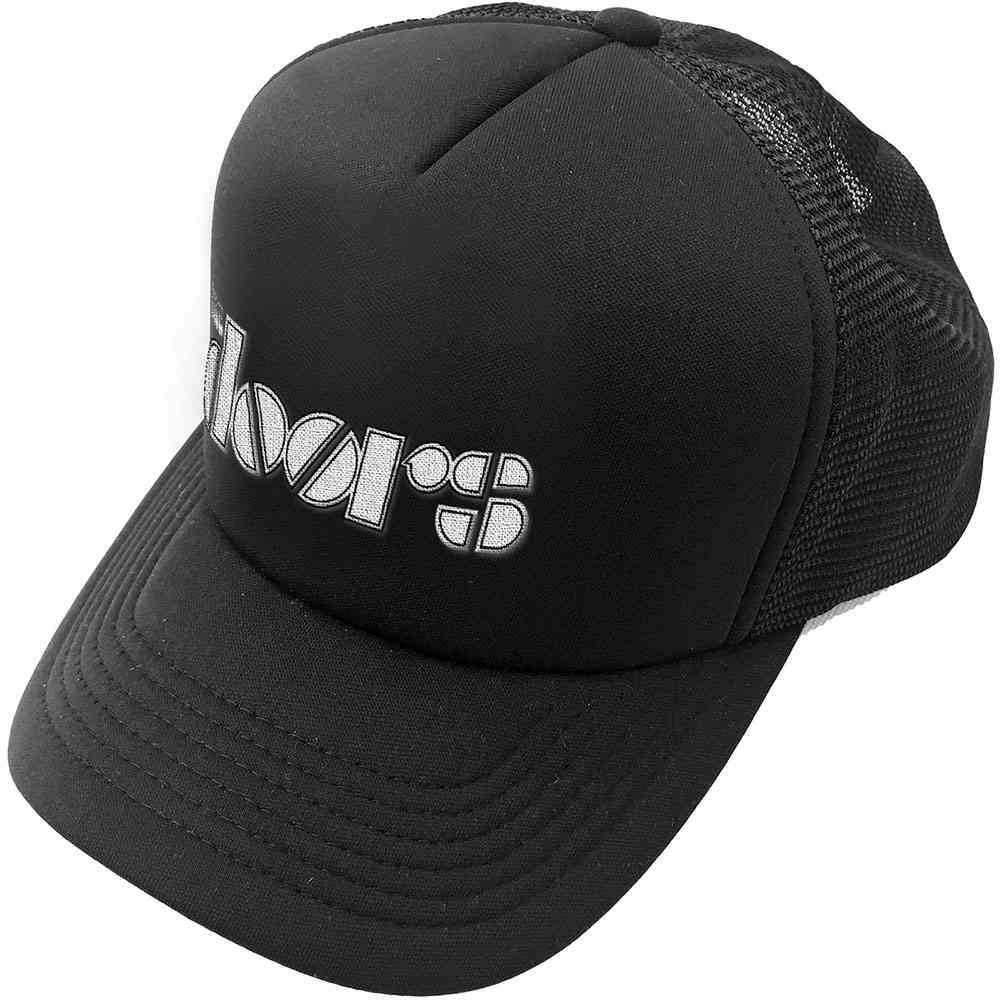 the doors baseball cap